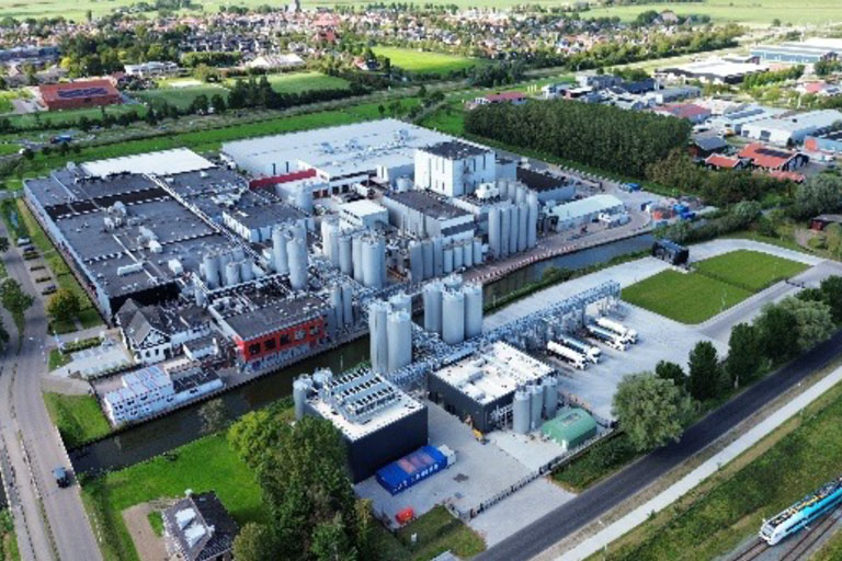 Friesland-Campina