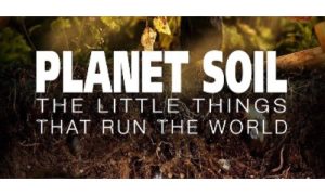 Planet Soil