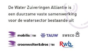 De water Zuiveringen Alliantie