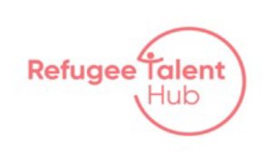 Refugee Talent hub